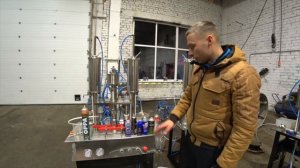 Силиконовая смазка.