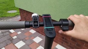 Xiaomi mijia m365 Доработка курка газа См. описание