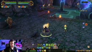 БИЛД на ДРУИДА в АСПЕКТЕ ИСЦЕЛЕНИЯ "Аллоды Онлайн"14.0