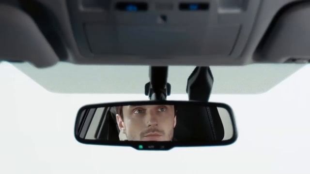 Салон Toyota Camry смотреть онлайн