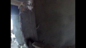 Сколько надо материала для штукатурки стен из ракушняка, почему больше, чем для газобетона