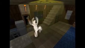 Выживание баси в майнкрафте 9 на русском (баси)