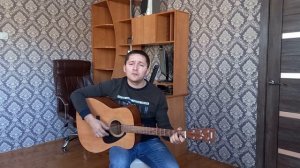 Песни под гитару. Петлюра Белая береза.