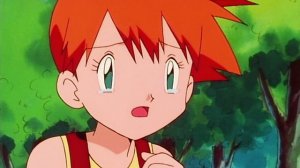 [M-KV2501] Pokemon 1x010 (010) Bulbasaur and the Hidden Village [BDRip]