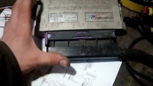 Блок управления ГБО