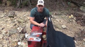 Пуленепробиваемое одеяло | Разрушительное ранчо | Перевод Zёбры