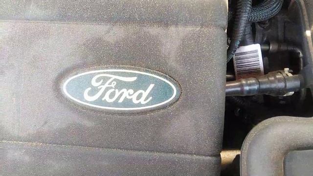 Ford 998 engine sound of 2013 Explorer Limited 1FM5K7F83DGA82353 смотреть онлайн