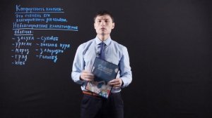 ГЕОГРАФИЯ 8 класс: Климат и человек | Видеоурок