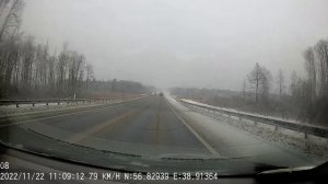 Москва-Рыбинск