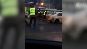 Во Владимирской области разбираются в законности действий ГИБДД в ходе поимки водителя-лихача