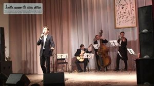 Олег Погудин «Не уходи, побудь со мною»