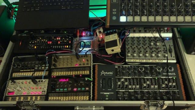 Plantasia Cover смотреть онлайн