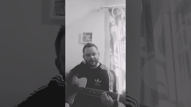 Catatonia (Cerys Matthews) - Mulder & Scully (Acoustic Cover) смотреть онлайн