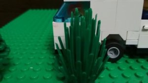 лего маршрутное такси?