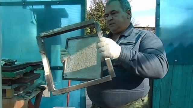 способ извлечения тротуарной плитки из формы смотреть онлайн