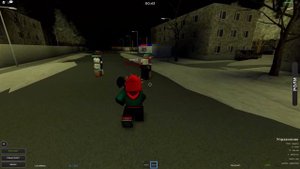 ДЕРЖУ РАЙОН | СЛОВО ПАЦАНА в РОБЛОКС 😱 Режим в Roblox по сериалу Слово Пацана