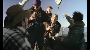 М.Шуфутинский "Перышки" - "Особенности национальной охоты"