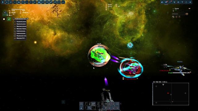 DarkOrbit[ru123] - Hate Zodchii[OAO] смотреть онлайн