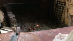 Как Готовить Домашний Сыр! Производство Сыра в Карпатах!