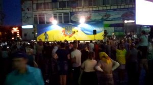 Васильков. Киевская обл. Украина. 24/09/2019.