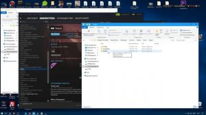 Как включить Русский язык в игре NETHER / Русификация, русификатор
