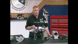 BRP|2T Двигатель Механику БРП