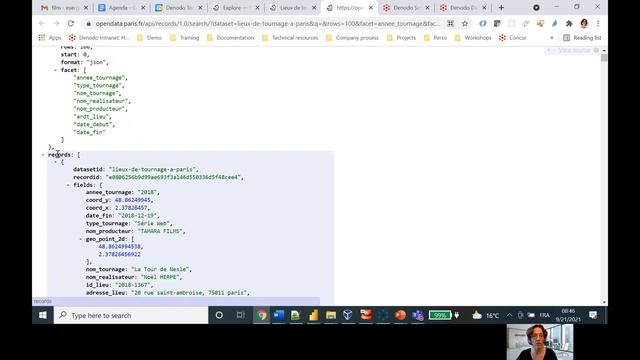 [Videoblog] API Data Access Made Easy: Connecting Web Services with the Denodo Platform смотреть онлайн