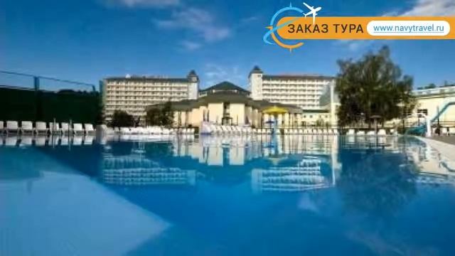 БЕЛОКУРИХА САНАТОРИЙ 3* Россия Алтай обзор – отель БЕЛОКУРИХА САНАТОРИЙ 3* Алтай видео обзор