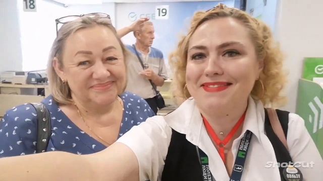 Видеоотзыв о работе риэлтора Светланы Лебедевой (то есть меня?). Тел. 89518711807. Обращайтесь?