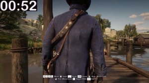 RDR 2 - РАЗРУШИТЕЛИ ЛЕГЕНД #17