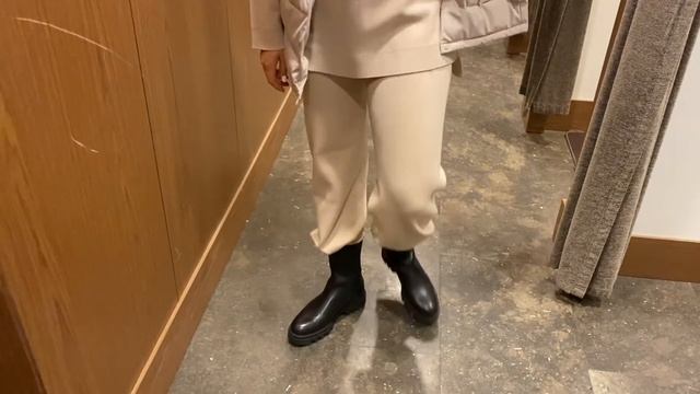 Шоппинг Влог | Zara, H&M, Massimo Dutti, COS, Секонд хенд | Новый Гардероб