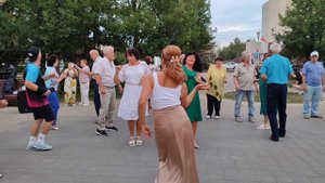 Замечательная дискотека