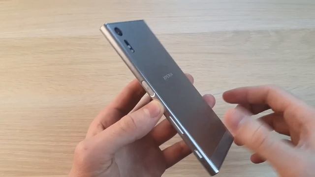 ТОПОВЫЙ SONY XPERIA XZ ЗА 7000 РУБЛЕЙ С ALIEXPRESS! смотреть онлайн