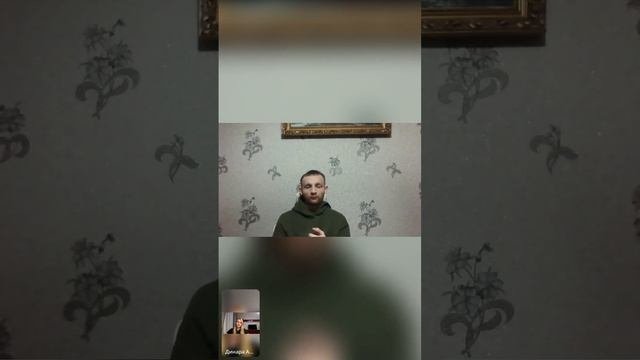 Эфир с Константином Пешковым 