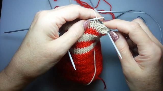 Манишка спицами на ребенка 2 лет смотреть онлайн