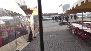 2019! Город Кёльн.