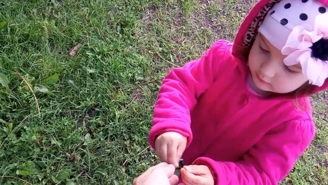 Коза Дереза и Каролина смотреть онлайн