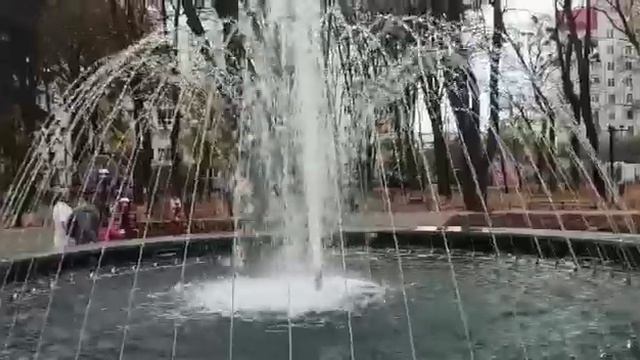 Парк Фэнтези г.Харьков смотреть онлайн