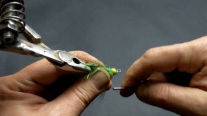 DIY Bait for pike Perch Zander