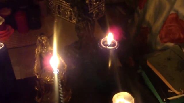 ЗАЩИТА И ПОКРОВИТЕЛЬСТВО ВЕДЬМЫ ДЛЯ ПРАКТИКОВ. АВТОРСКИЙ РИТУАЛ ИНГИ ХОСРОЕВОЙ смотреть онлайн