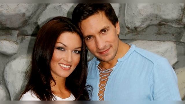Юлия Такшина. Работа у Газманова, неудачный роман с актером, от которого родила двоих детей