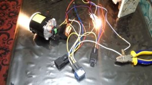 Догреватель ОЖ