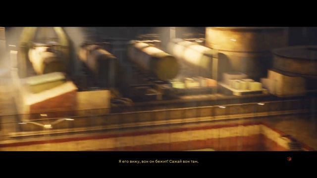 A Way Out – ТАКОЙ СЕБЕ КОНЕЦ ИГРЫ #9 смотреть онлайн