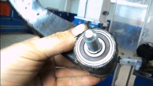 NISSAN PRIMERA  P11- 144  2000 год верхн рычаг перед стойки