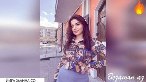 Красивая Песня Йига Хьайна Со?