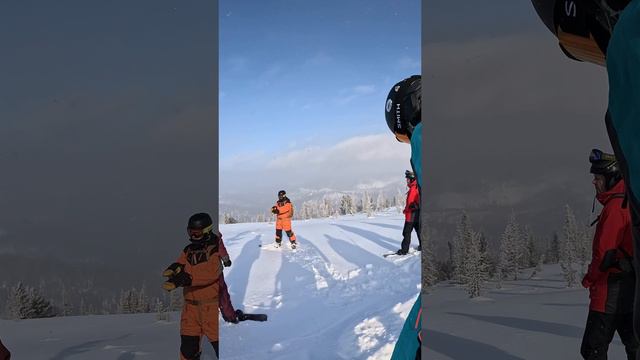 Пока готовимся к новому сезону, как на счет что бы посмотреть архивы 🫠 🏔️