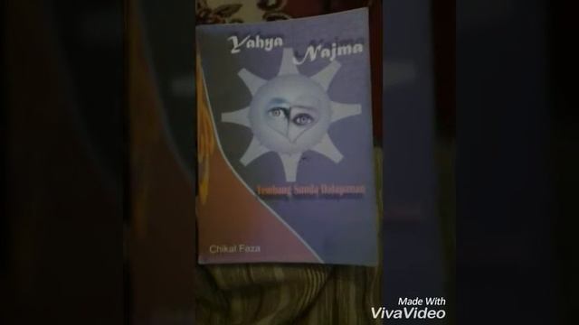 Kisah Yahya Najma Bag. 2 смотреть онлайн