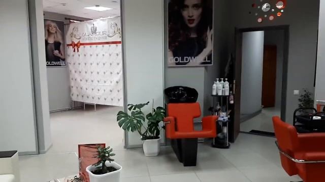 открыть салон красоты 1 смотреть онлайн