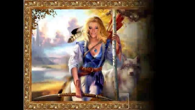 Портрет на заказ в Санкт-Петербурге. Фото на холсте смотреть онлайн