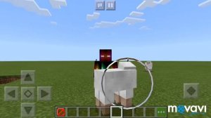 Как призвать барьер в Майнкрафте? || Призываем барьер